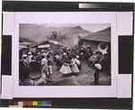 Mixe seasonal ceremony, Mexico by Salgado, Sebastião, 1944-2025, photographer by Salgado, Sebastião, 1944-2025, photographer