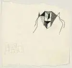 [Kite drawing] by Office of Charles and Ray Eames, designer.