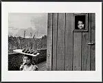 Guatemalan candied apple vendor by Salgado, Sebastião, 1944-2025, photographer by Salgado, Sebastião, 1944-2025, photographer