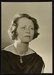 [Edna St. Vincent Millay] by Abbott by Abbott