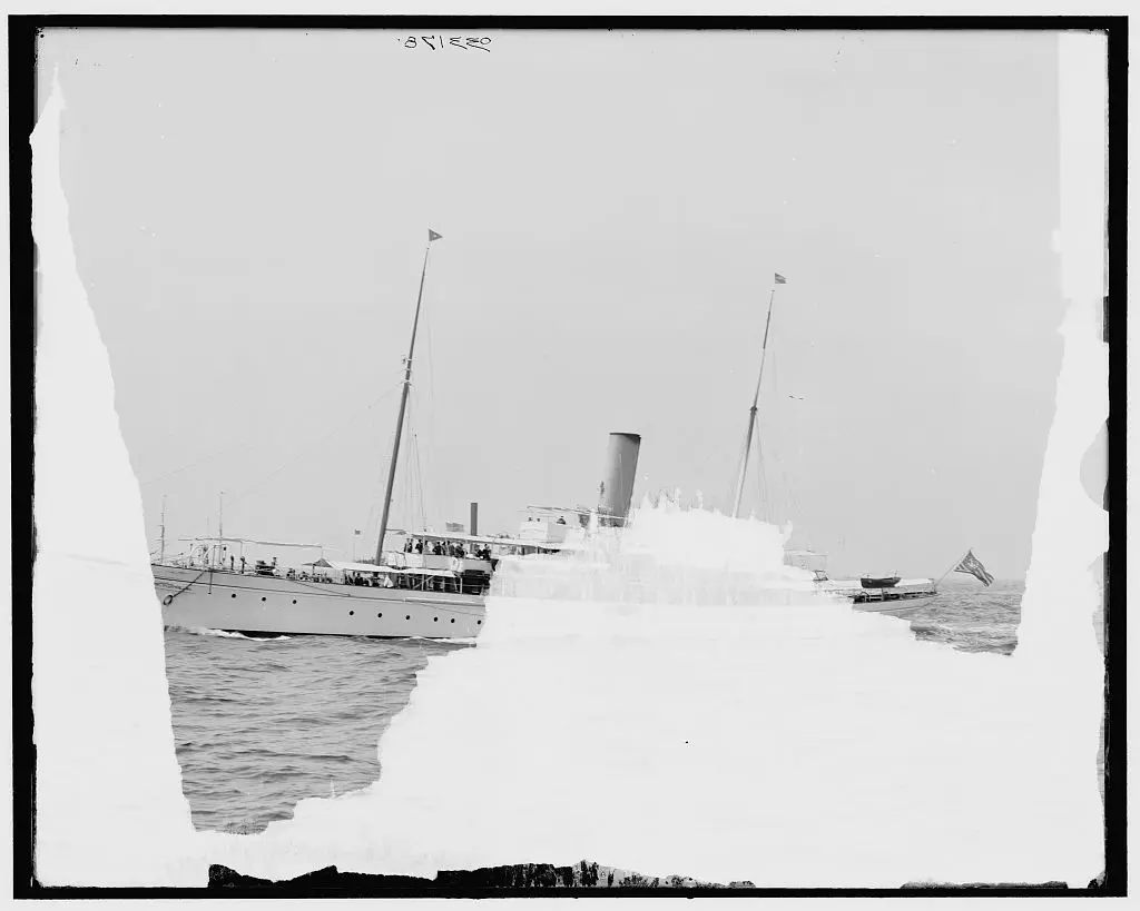 Surf by Detroit Publishing Co., publisher. by Detroit Publishing Co., publisher.