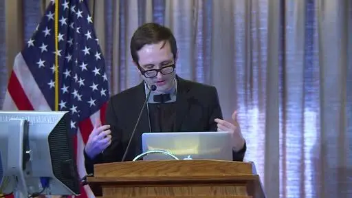 Designing the Future Landscape: Digital Architecture, Design & Engineering Assets (Afternoon Session) by Library of Congress by Library of Congress