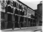 Factory warehouse, Brooklyn by Abbott by Abbott