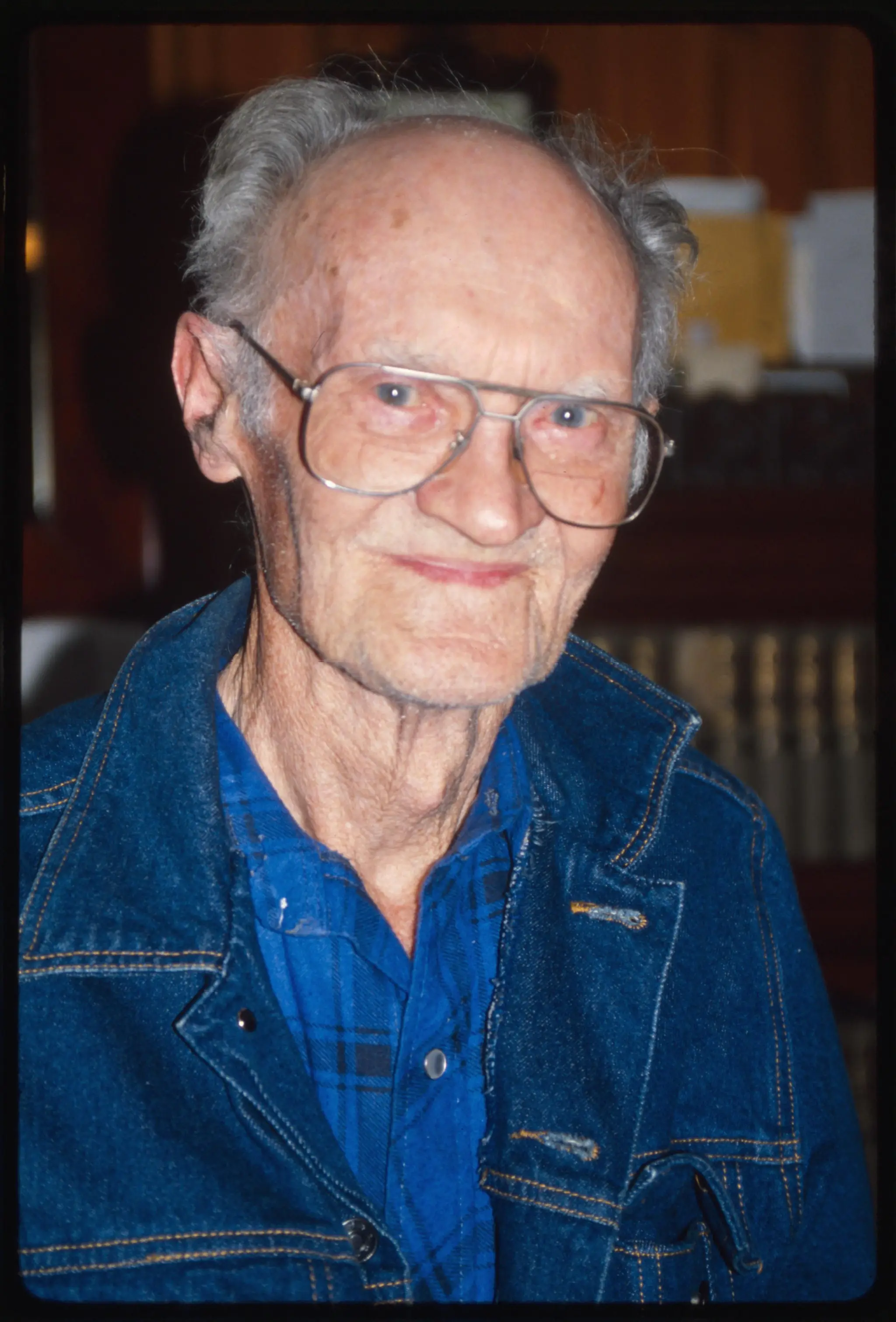 Dennis Dickens by Dickens, Dennis (Depicted) by Dickens, Dennis (Depicted)