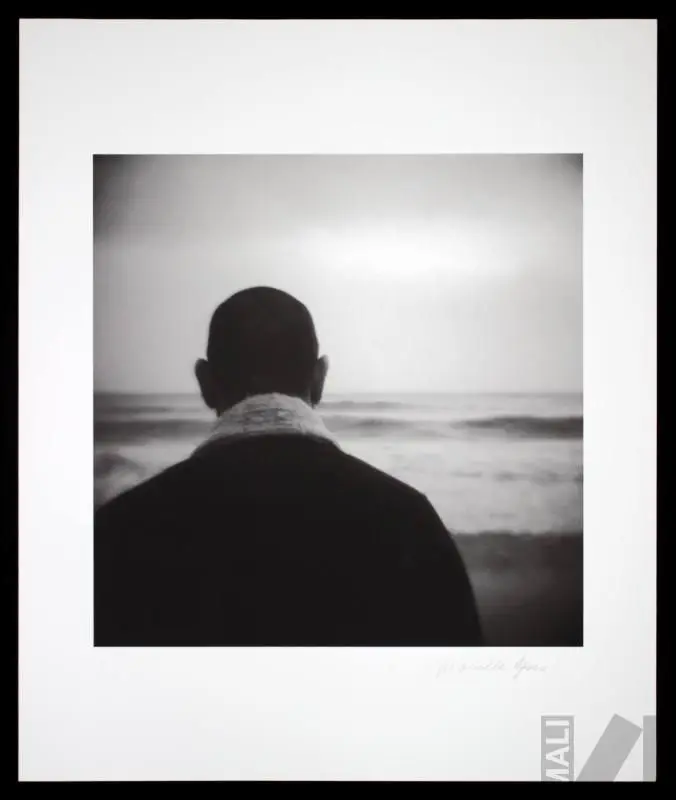 Fernando La Rosa. Serie Chorrillos by Mariella Agois