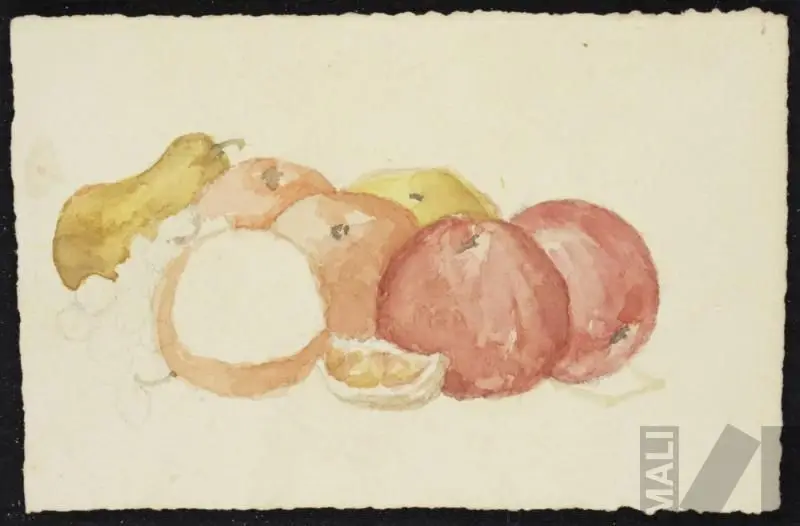 Bodegón by Juan Lepiani