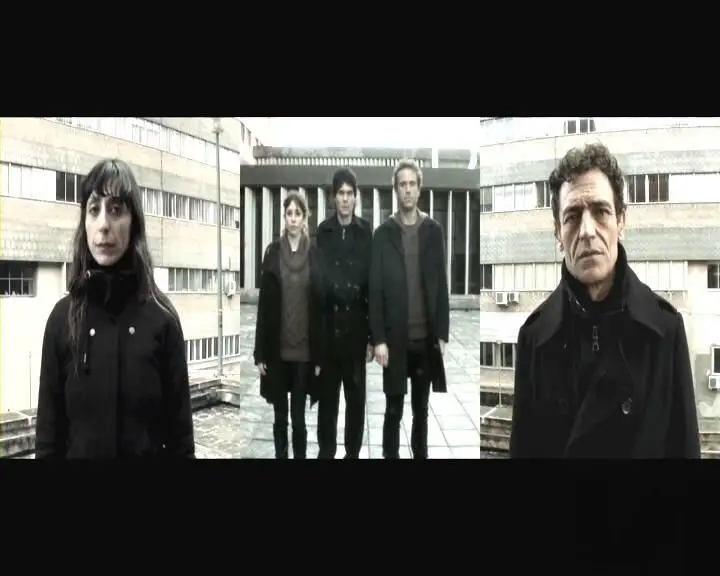 El contorno by Maya Watanabe