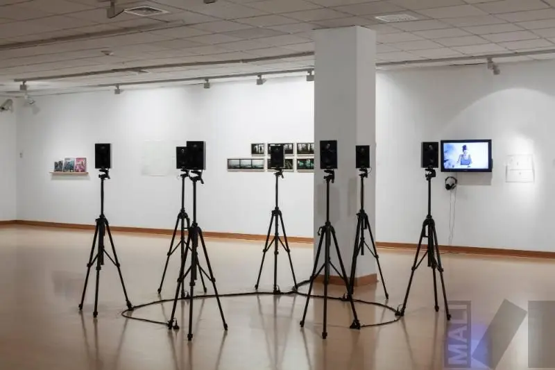 El eterno retorno by José Luis Martinat