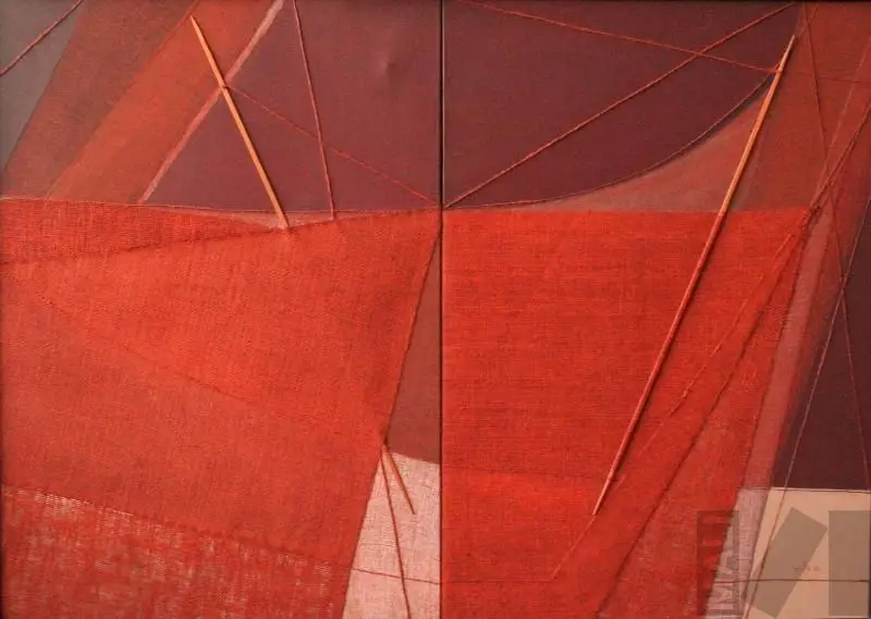 El viaje by Martha Vértiz