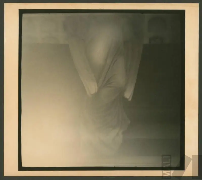 N° 6. Serie Presbítero Maestro by Fernando La Rosa