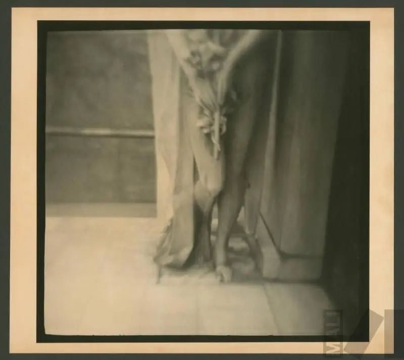 N° 5. Serie Presbítero Maestro by Fernando La Rosa