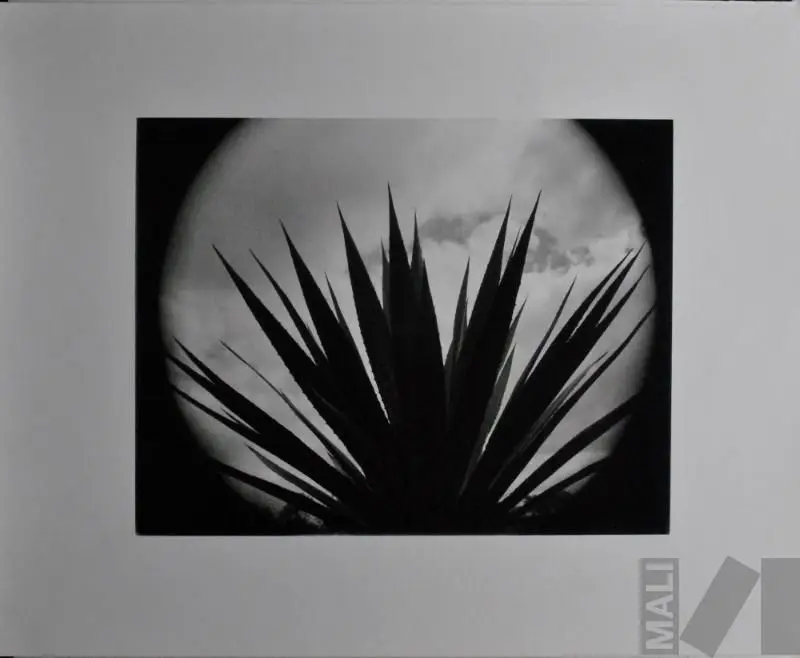 Huancabamba, Piura. Serie Paisajes circulares by Billy Hare