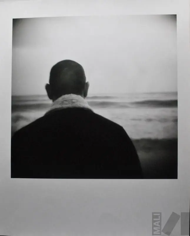 Fernando La Rosa. Serie Chorrillos by Mariella Agois