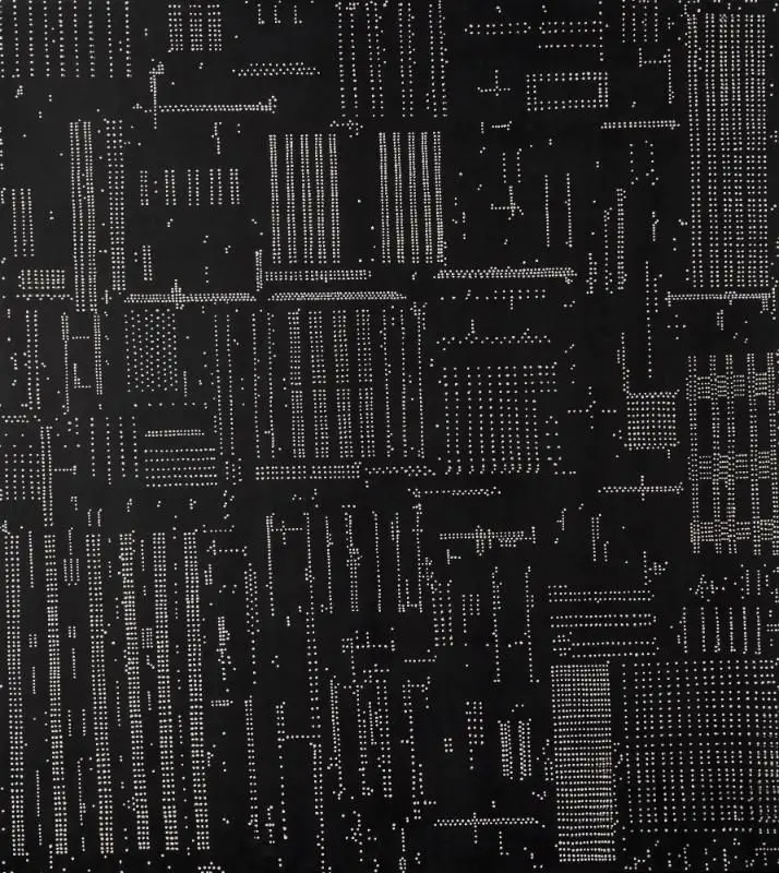 Circuito caliente by Mariella Agois