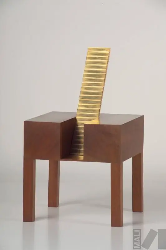 Pianito Conklin by Emilio Rodríguez Larraín