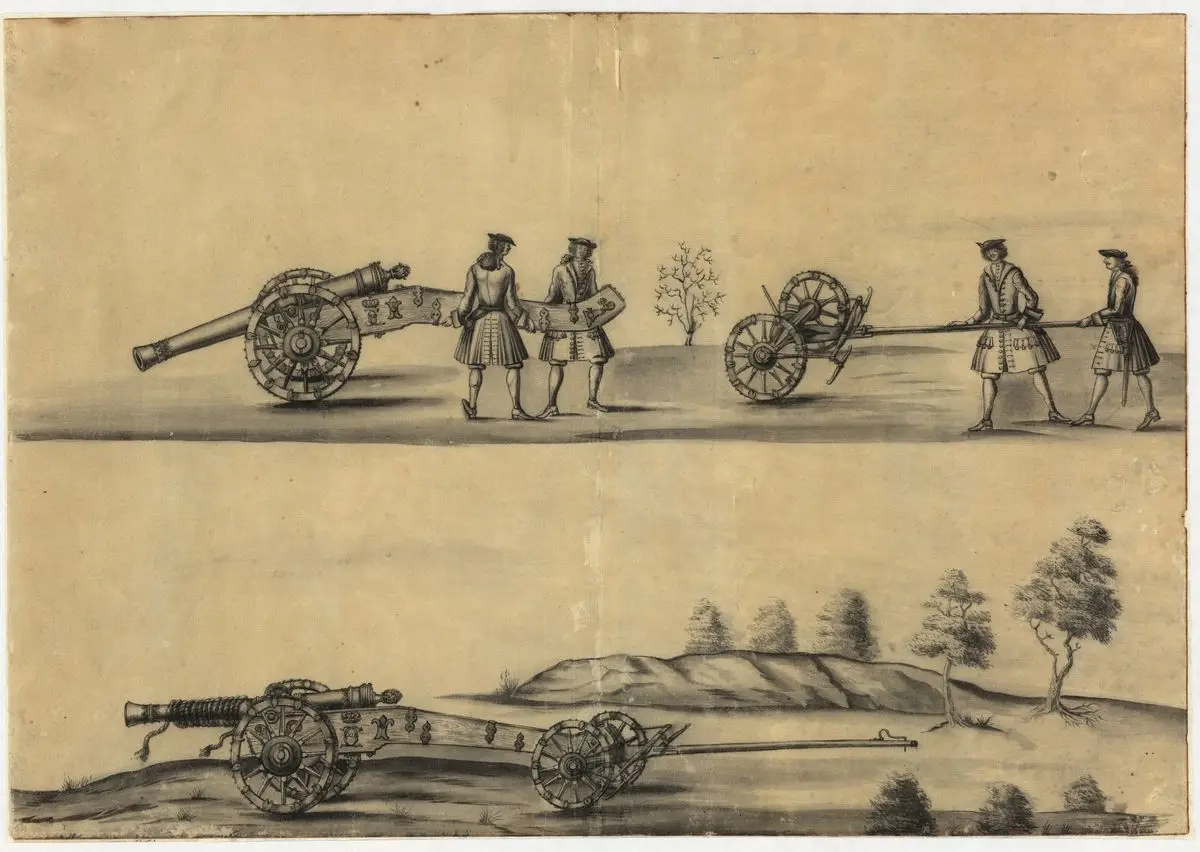 Tuschlavering by Grundell , Daniel