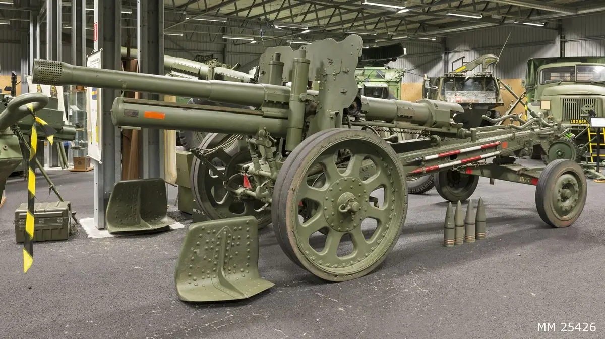 Marinmuseum - Photographer Billemyr, Mattias by Bofors AB