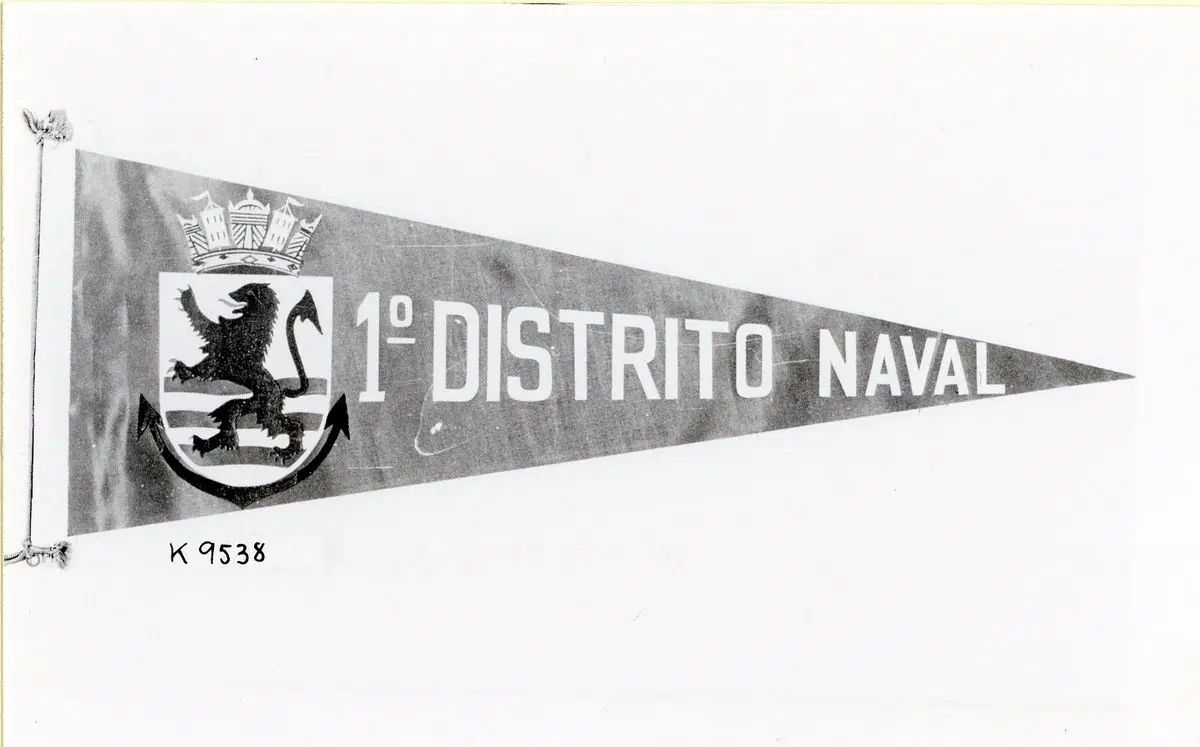 Vimpel by Unknown artist