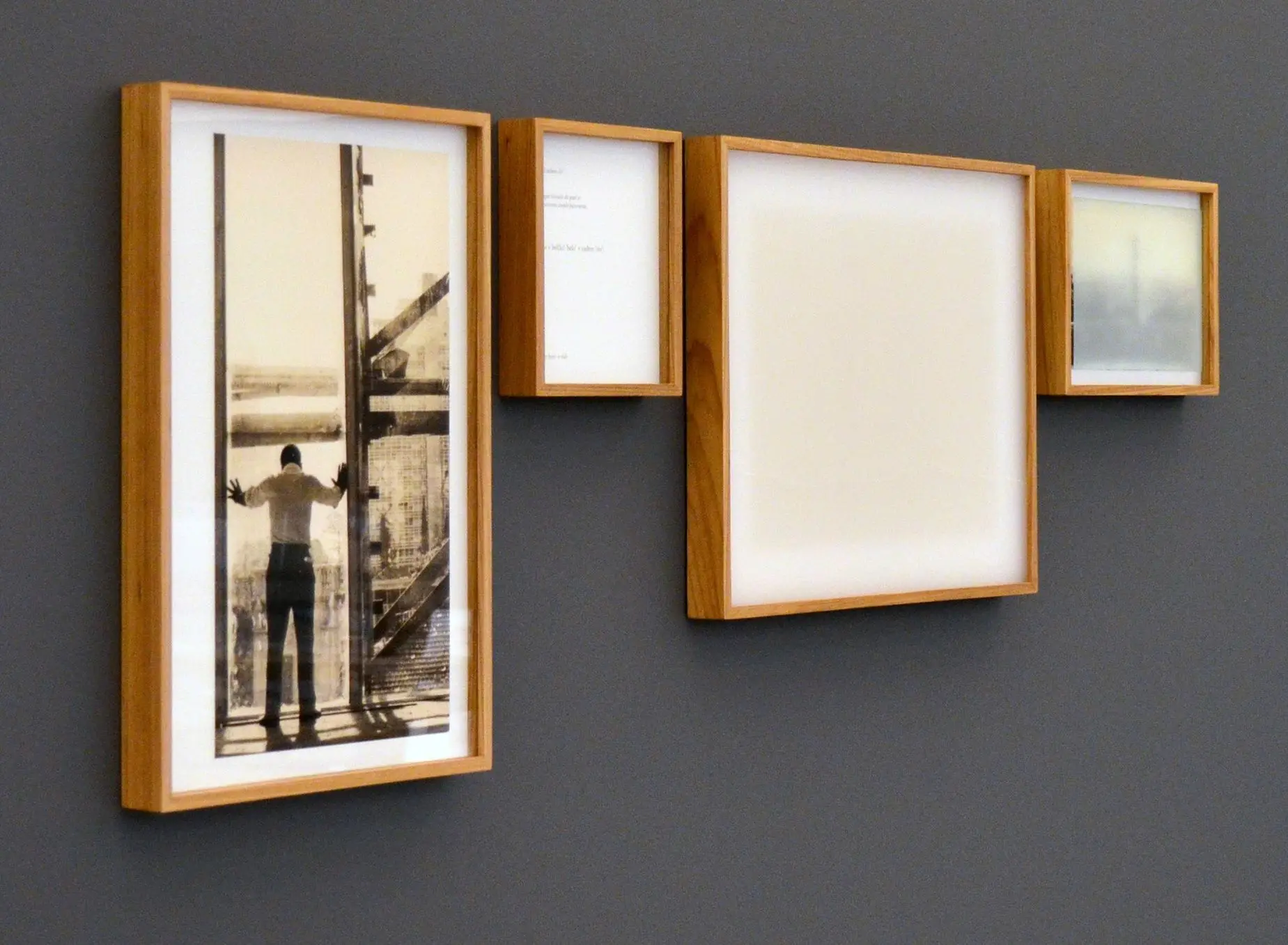 Estudo para manutenção da paisagem nº 3 by Ivan Grilo