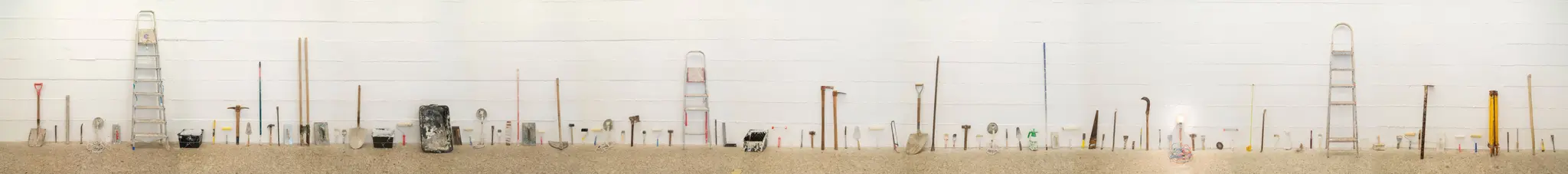 Trabalho by Thiago Honório