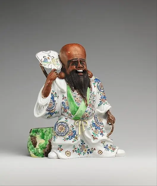 Shoulao by Chantilly