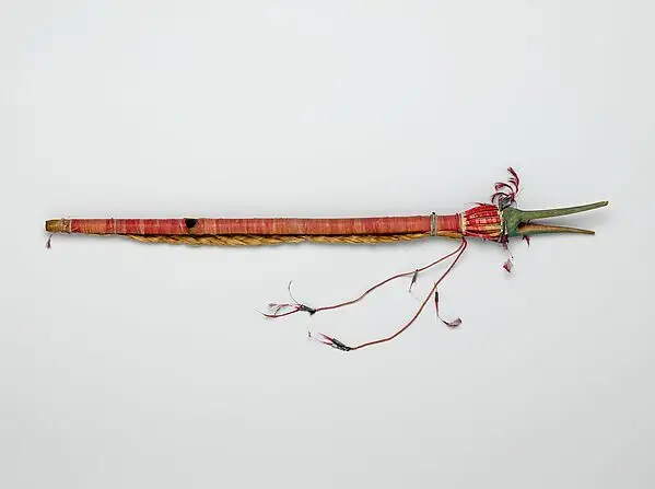 Whistle by Unknown artist