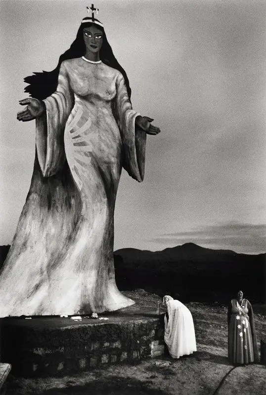 Brazil by Sebastião Salgado