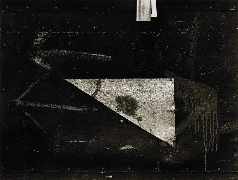 Gloucester by Aaron Siskind