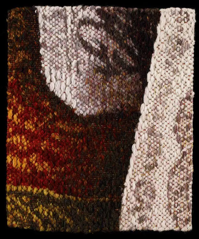 History of Money Study by Helena Hernmarck