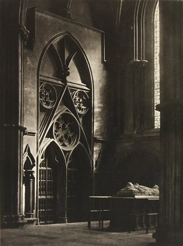 In Sure and Certain Hope by Frederick H. Evans