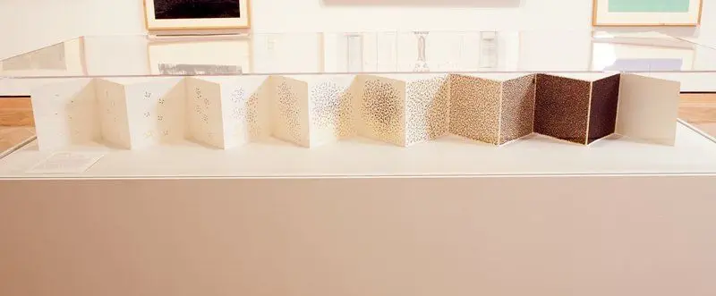 13 Variations by Emmett Williams