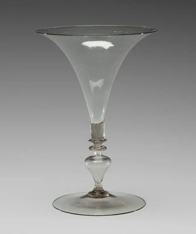 Wine glass by Italy (Venice)