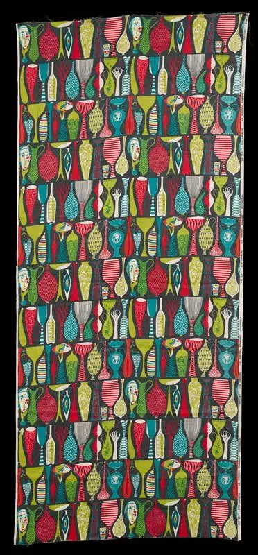 Pottery by Designer: Stig Lindberg