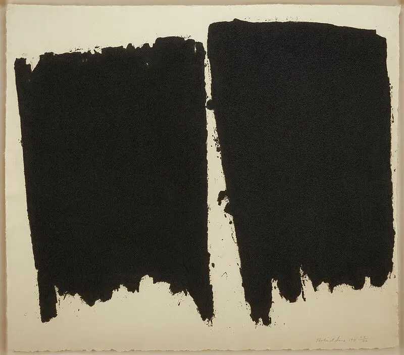 Reykjavik by Richard Serra