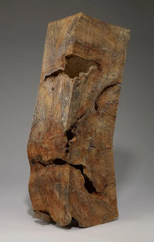 Sculpture by Sculptor: Michael Peterson