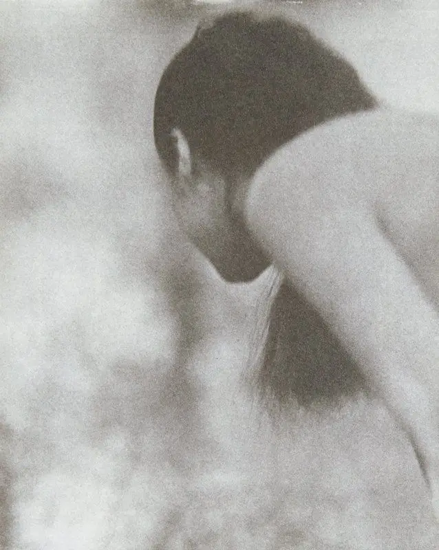 Untitled by Nell Dorr