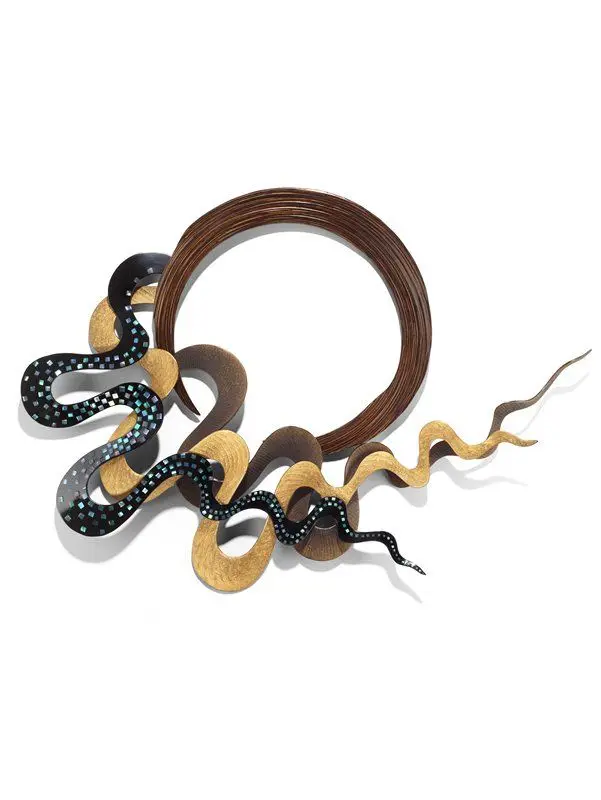 Undercurrents 2009-II by Matsushima Sakurako