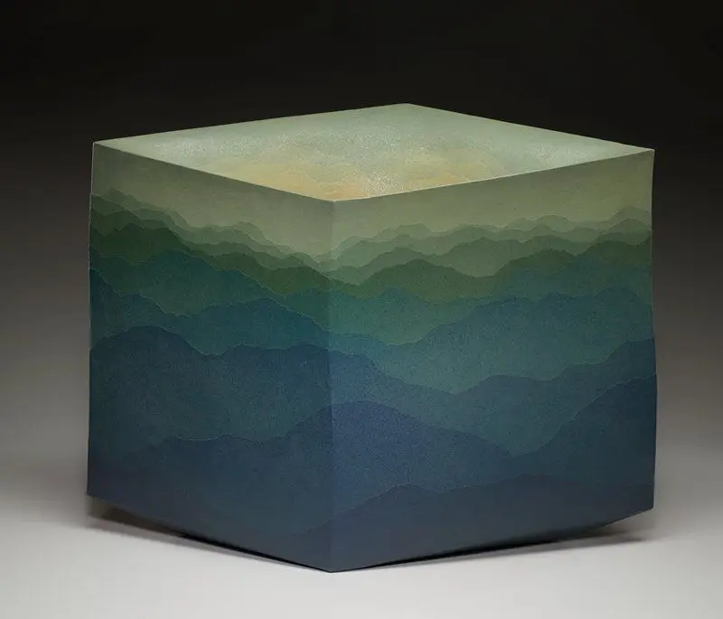 Distant by Miyashita Zenji