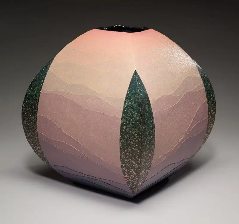 Day Breaks by Miyashita Zenji