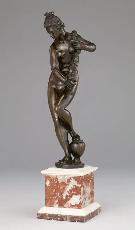 Florence or Venus by Italy (Florence)