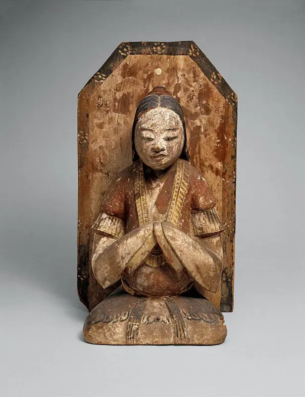 Shinto Goddess by Japan