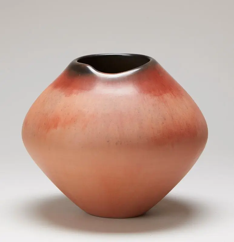 Japanese Inspired Ceramic by Jody Folwell