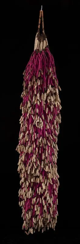 Adherencia by Olga de Amaral