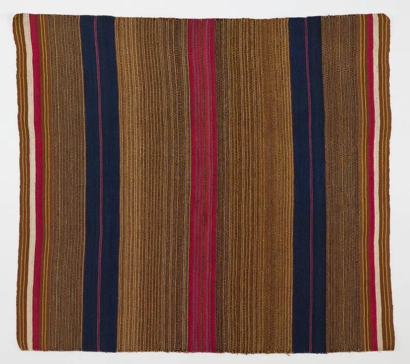 Textile by Aymara artist
