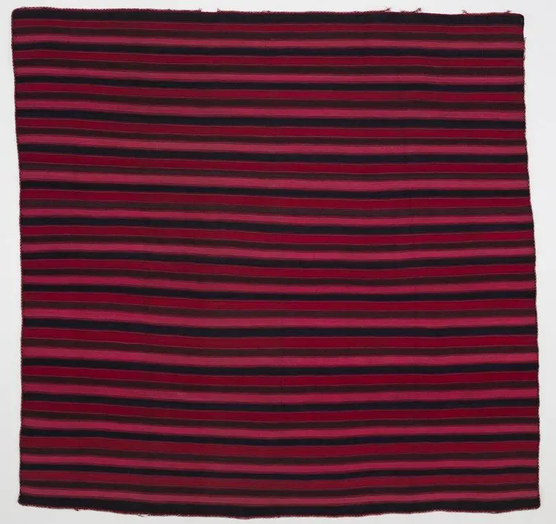 Textile by Aymara artist