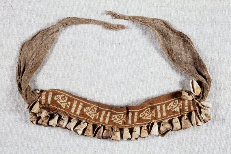 Headband by Peru