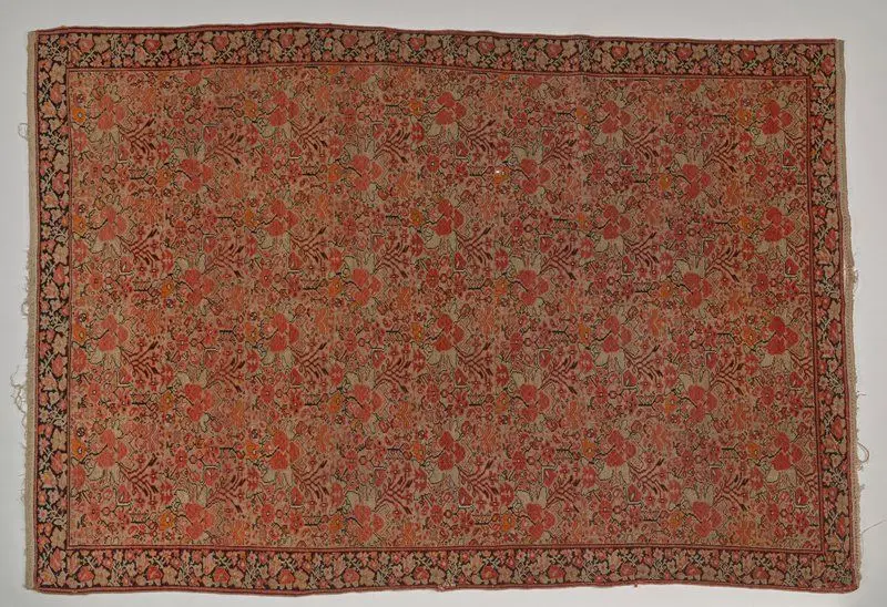 Malayer Rug by Persia (Iran)