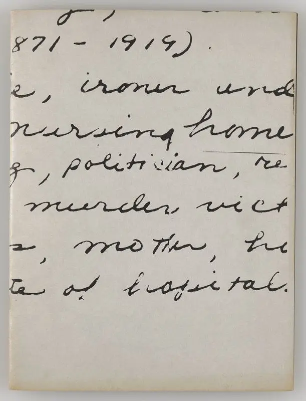 Ordinary, Extraordinary by May Stevens