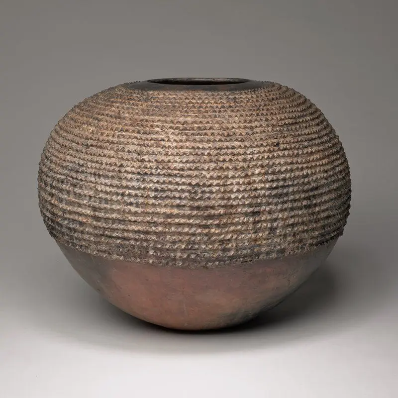 Vessel by Mncane Nzuza