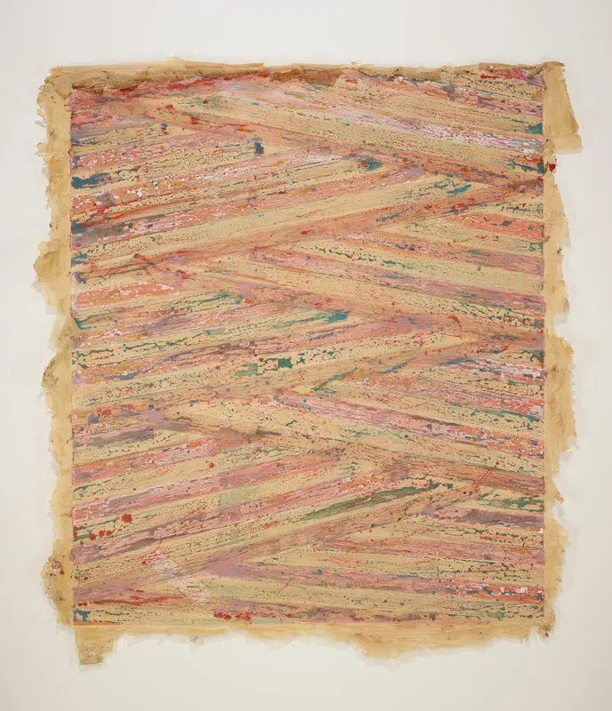 Ino Wedge by Ed Moses